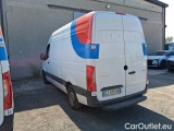  Mercedes  Sprinter 311 CDI F37/33 t.alto p.m #3