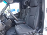  Mercedes  Sprinter 311 CDI F37/33 t.alto p.m #6