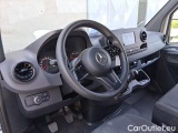  Mercedes  Sprinter 311 CDI F37/33 t.alto p.m #7