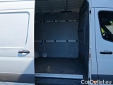  Mercedes  Sprinter 311 CDI F37/33 t.alto p.m #8