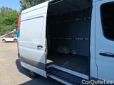  Mercedes  Sprinter 311 CDI F37/33 t.alto p.m #9