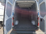  Mercedes  Sprinter 311 CDI F37/33 t.alto p.m #10