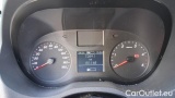  Mercedes  Sprinter 311 CDI F37/33 t.alto p.m #12
