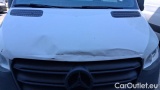  Mercedes  Sprinter 311 CDI F37/33 t.alto p.m #26