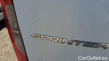  Mercedes  Sprinter 311 CDI F37/33 t.alto p.m #53