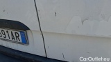  Mercedes  Sprinter 311 CDI F37/33 t.alto p.m #54
