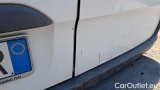  Mercedes  Sprinter 311 CDI F37/33 t.alto p.m #50