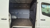  Mercedes  Sprinter 311 CDI F37/33 t.alto p.m #8