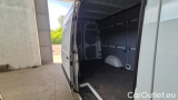  Mercedes  Sprinter 311 CDI F37/33 t.alto p.m #9