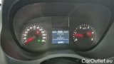  Mercedes  Sprinter 311 CDI F37/33 t.alto p.m #12