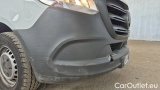  Mercedes  Sprinter 311 CDI F37/33 t.alto p.m #20
