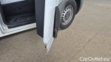  Mercedes  Sprinter 311 CDI F37/33 t.alto p.m #44
