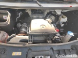  Mercedes  Sprinter 311 CDI F37/33 t.alto p.m #15