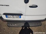  Mercedes  Sprinter 311 CDI F37/33 t.alto p.m #31