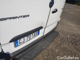  Mercedes  Sprinter 311 CDI F37/33 t.alto p.m #34