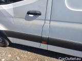  Mercedes  Sprinter 311 CDI F37/33 t.alto p.m #77
