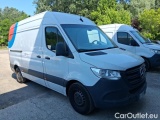  Mercedes  Sprinter 311 CDI F37/33 t.alto p.m #2