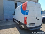  Mercedes  Sprinter 311 CDI F37/33 t.alto p.m #3