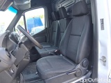  Mercedes  Sprinter 311 CDI F37/33 t.alto p.m #6