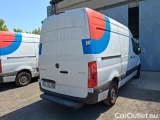  Mercedes  Sprinter 311 CDI F37/33 t.alto p.m #4
