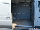  Mercedes  Sprinter 311 CDI F37/33 t.alto p.m #8