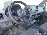  Mercedes  Sprinter 311 CDI F37/33 t.alto p.m #7