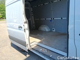 Mercedes  Sprinter 311 CDI F37/33 t.alto p.m #9