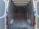  Mercedes  Sprinter 311 CDI F37/33 t.alto p.m #10