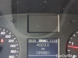  Mercedes  Sprinter 311 CDI F37/33 t.alto p.m #12
