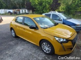  Peugeot  208 Active PureTech 75 S/S #2