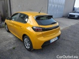  Peugeot  208 Active PureTech 75 S/S #3
