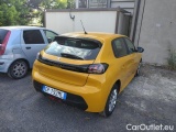  Peugeot  208 Active PureTech 75 S/S #4