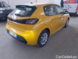  Peugeot  208 Active PureTech 75 S/S #4