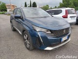  Peugeot  3008 Hybrid 225 e-EAT8 Allure Pack #2