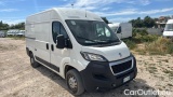  Peugeot  Boxer 335 L2H2 2.2 BlueHDi 140cv S&S #2