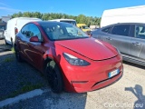  Tesla  Model Y 75 kWh Dual Motor Long Range 4WD aut. #2