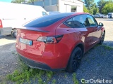  Tesla  Model Y 75 kWh Dual Motor Long Range 4WD aut. #4