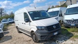  Volkswagen  Crafter 30 L3H3 2.0 TDI 103kW Logistic #2
