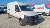  Volkswagen  Crafter 30 L3H3 2.0 TDI 103kW Logistic #2