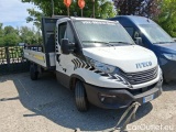  Iveco  Daily 35S16 3750 Ruote Singole #2