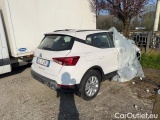  Seat  Arona 1.0 ECO TSI 81KW STYLE DSG #4
