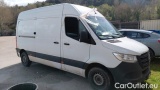 Sprinter