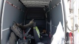  Mercedes  Sprinter 311 CDI F39/33 t.alto p.m. tr.ant. #10
