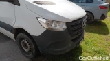  Mercedes  Sprinter 311 CDI F39/33 t.alto p.m. tr.ant. #18