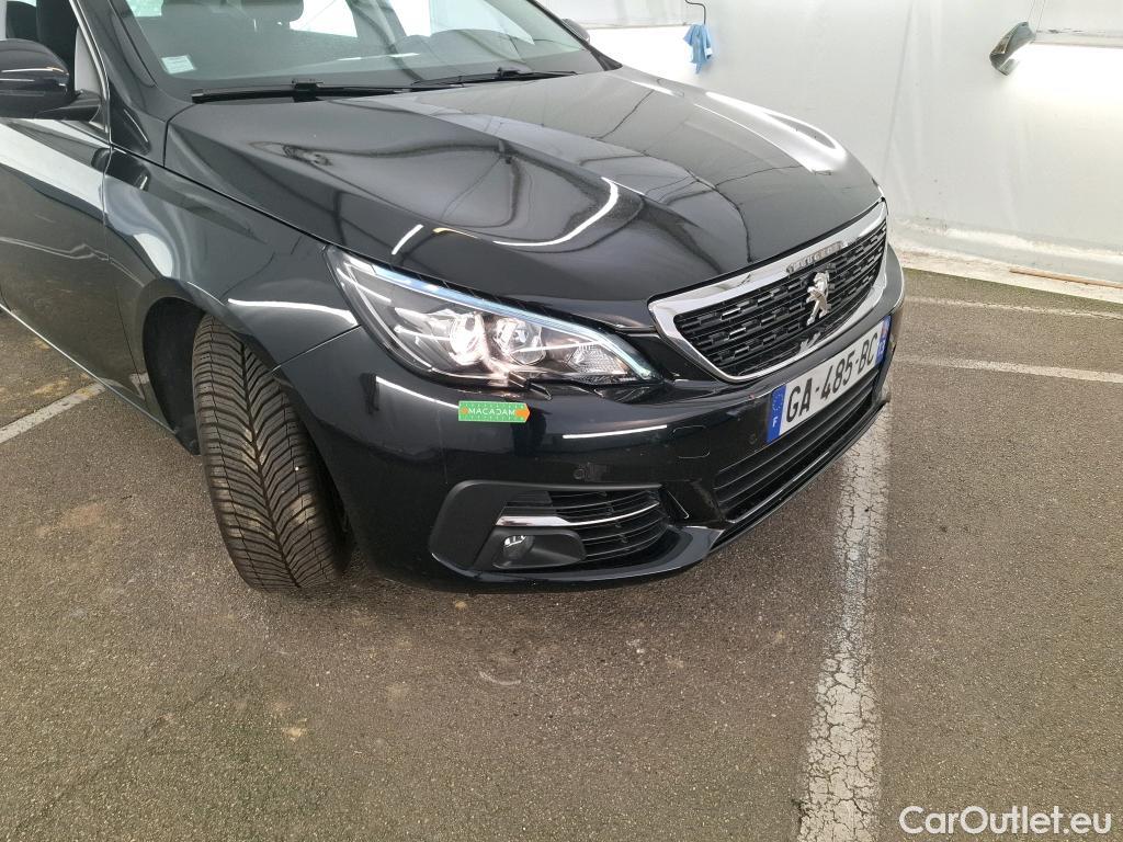  Peugeot  308  Active Business 1.5 HDi 130CV BVA8 E6d #9