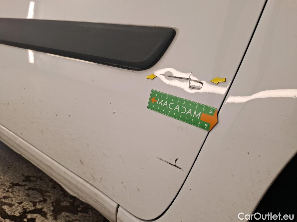  Renault  Kangoo  II Express Maxi Extra (Série Spéciale) 1.5 dCi 95CV BVM6 E6dT #18
