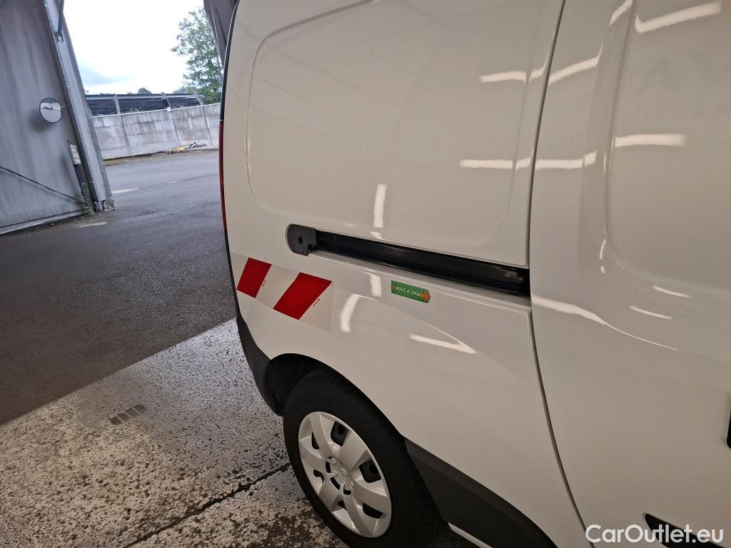  Renault  Kangoo  II Express Maxi Extra (Série Spéciale) 1.5 dCi 95CV BVM6 E6dT #9