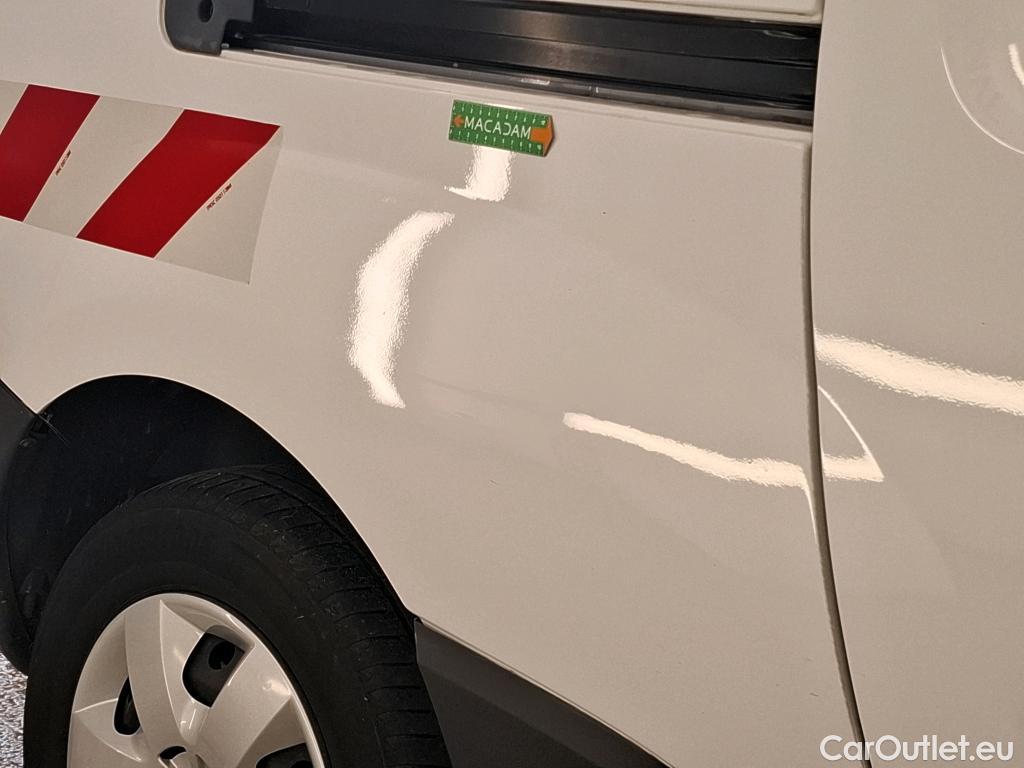  Renault  Kangoo  II Express Maxi Extra (Série Spéciale) 1.5 dCi 95CV BVM6 E6dT #11