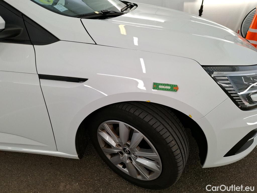  Renault  Megane  IV Berline 5 ptes. Business 1.5 dCi 115CV BVA7 E6d #3