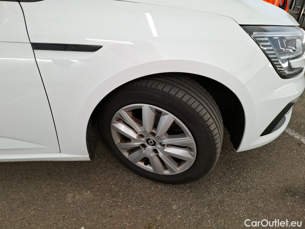  Renault  Megane  IV Berline 5 ptes. Business 1.5 dCi 115CV BVA7 E6d #57